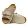 Kyoto Kids Suede Leather Nubuck Kyoto Kids Suede Leather Nubuck