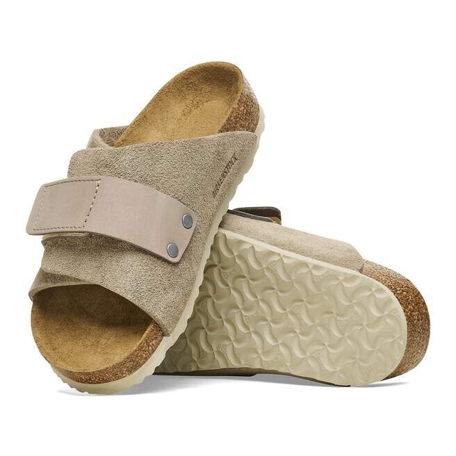 Kyoto Kids Suede Leather Nubuck Kyoto Kids Suede Leather Nubuck