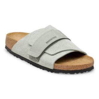 Kyoto nubuck-skinn