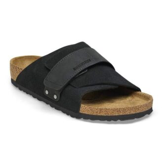 Kyoto nubuck-skinn