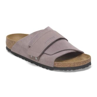 Kyoto nubuck-skinn