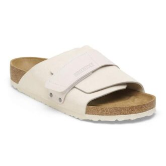 Kyoto nubuck-skinn
