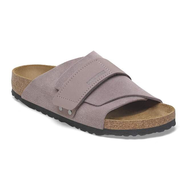 Kyoto nubuck-skinn Kyoto nubuck-skinn