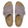 Kyoto nubuck-skinn Kyoto nubuck-skinn