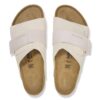 Kyoto nubuck-skinn