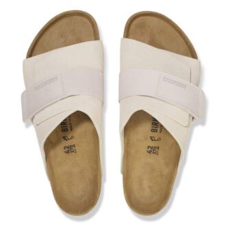 Kyoto nubuck-skinn