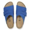 Kyoto nubuck-skinn