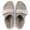 Kyoto nubuck-skinn