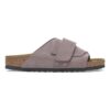 Kyoto nubuck-skinn Kyoto nubuck-skinn