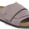 Kyoto nubuck-skinn Kyoto nubuck-skinn