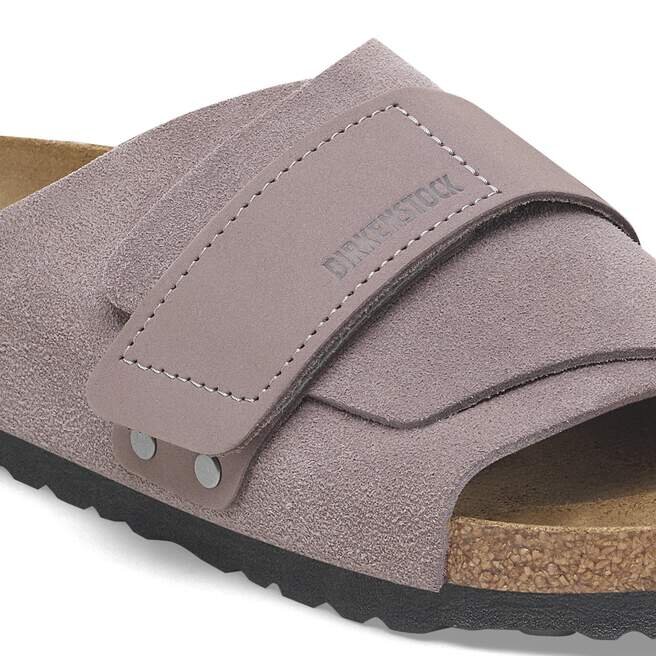 Kyoto nubuck-skinn Kyoto nubuck-skinn