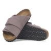 Kyoto nubuck-skinn Kyoto nubuck-skinn