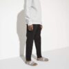 Kyoto nubuck-skinn