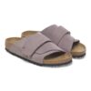 Kyoto nubuck-skinn Kyoto nubuck-skinn