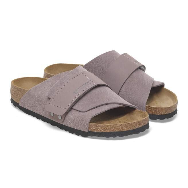 Kyoto nubuck-skinn Kyoto nubuck-skinn