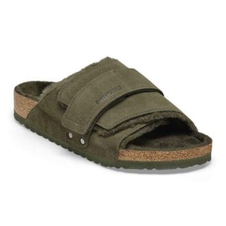 Kyoto Shearling Suede Leather Fur Kyoto Shearling Suede Leather Fur