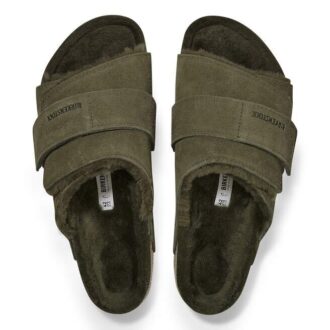 Kyoto Shearling Suede Leather Fur Kyoto Shearling Suede Leather Fur