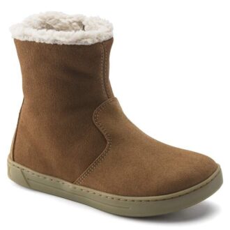 Lille Kids Suede Leather Lille Kids Suede Leather