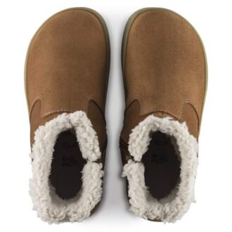 Lille Kids Suede Leather Lille Kids Suede Leather