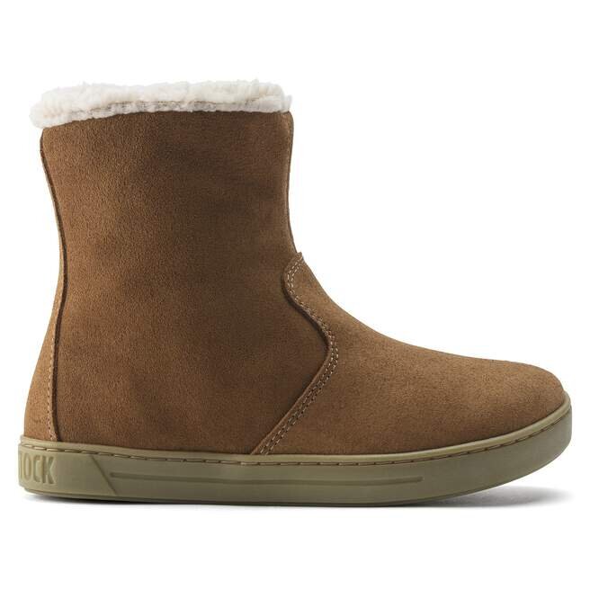 Lille Kids Suede Leather Lille Kids Suede Leather