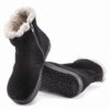 Lille Kids Suede Leather Lille Kids Suede Leather