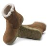 Lille Kids Suede Leather Lille Kids Suede Leather