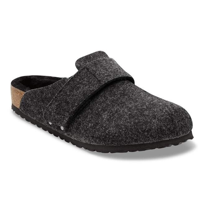 Loma Shearling Felt Loma Shearling Felt