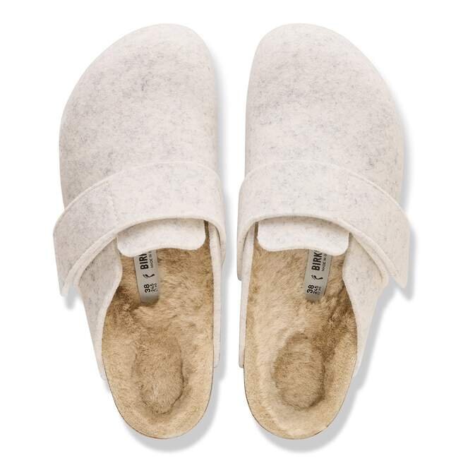 Loma Shearling Felt Loma Shearling Felt