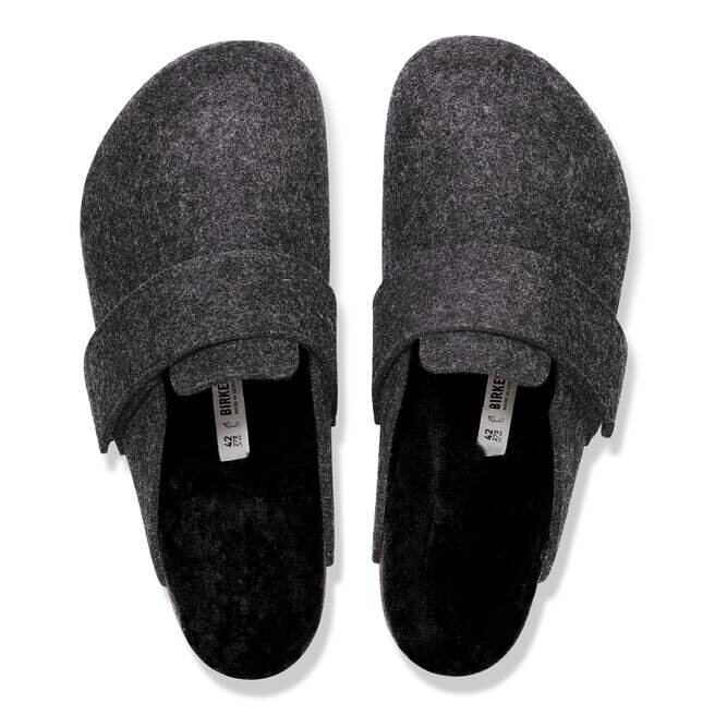 Loma Shearling Felt Loma Shearling Felt