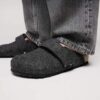 Loma Shearling Felt Loma Shearling Felt