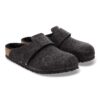 Loma Shearling Felt Loma Shearling Felt