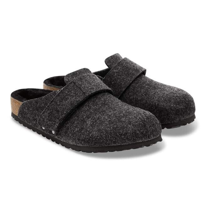Loma Shearling Felt Loma Shearling Felt