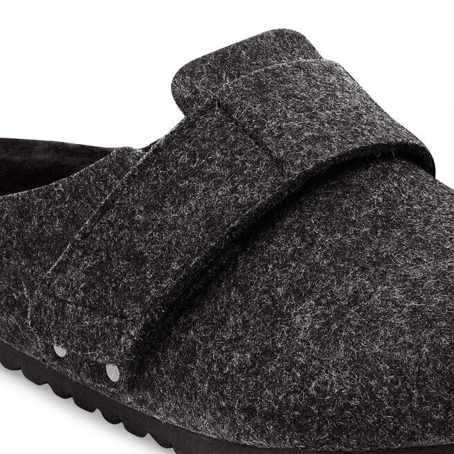 Loma Shearling Felt Loma Shearling Felt