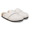Loma Shearling Felt Loma Shearling Felt