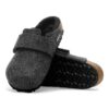 Loma Shearling Felt Loma Shearling Felt