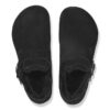 London Shearling Suede Leather London Shearling Suede Leather