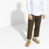 London Shearling Suede Leather London Shearling Suede Leather