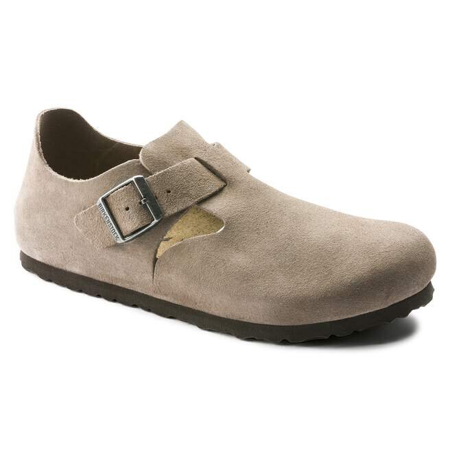 London Suede Leather London Suede Leather