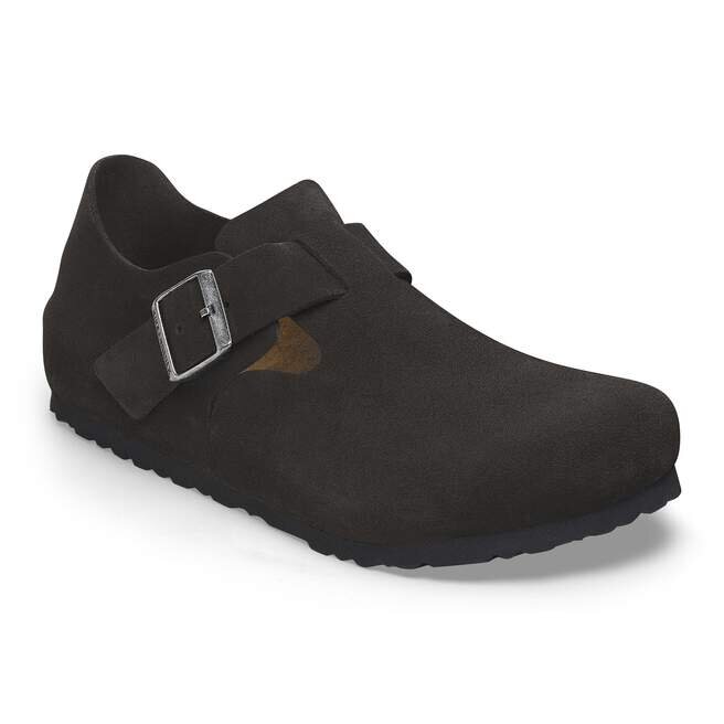 London Suede Leather London Suede Leather