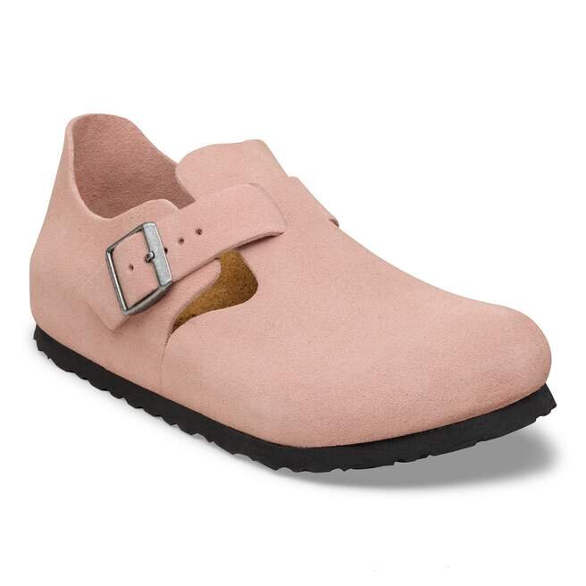 London Suede Leather London Suede Leather