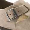 London Suede Leather London Suede Leather