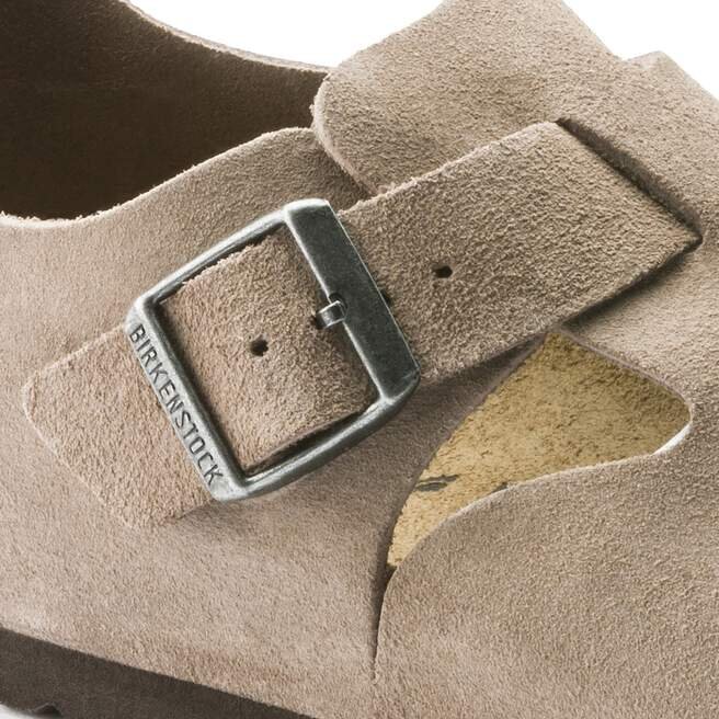 London Suede Leather London Suede Leather