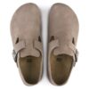 London Suede Leather London Suede Leather