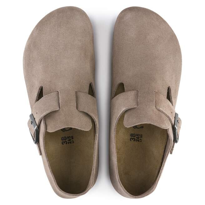 London Suede Leather London Suede Leather