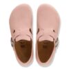 London Suede Leather London Suede Leather