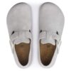 London Suede Leather London Suede Leather