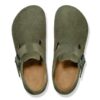 London Suede Leather London Suede Leather