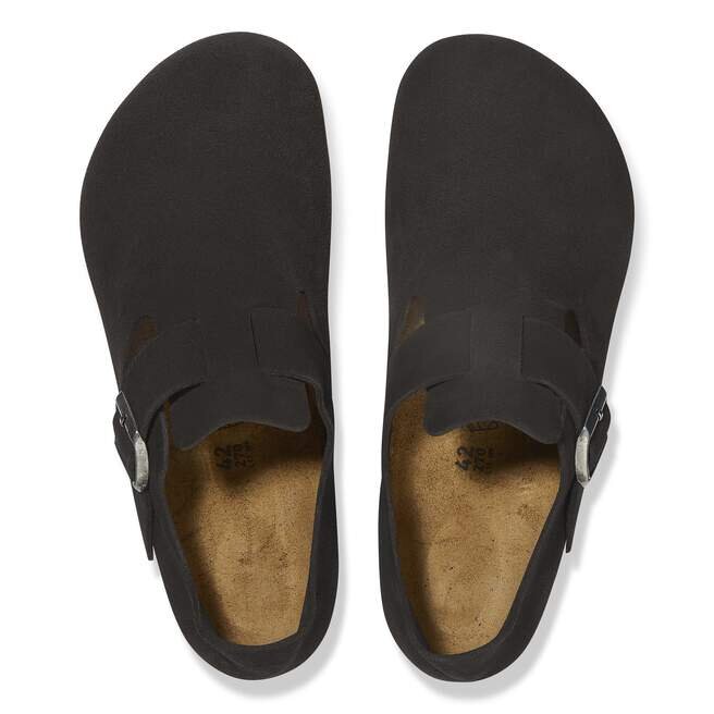London Suede Leather London Suede Leather