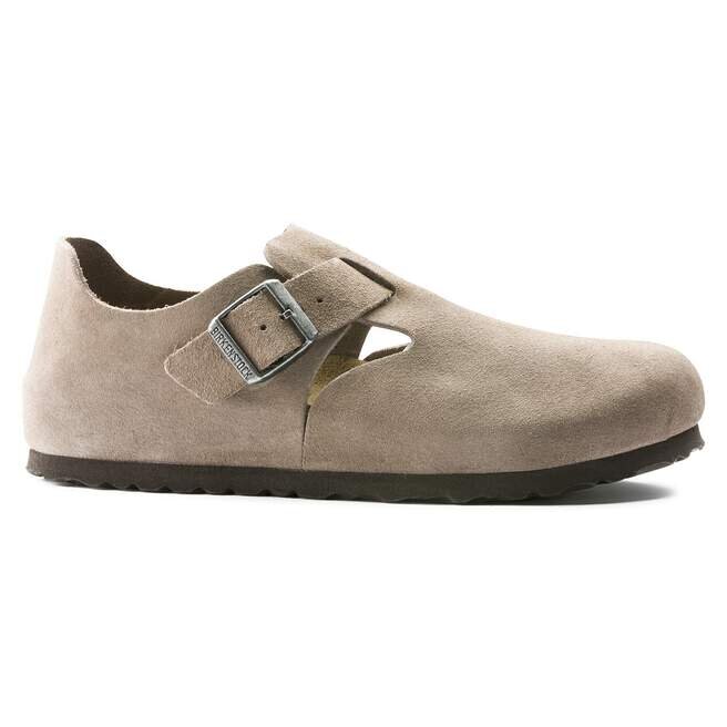 London Suede Leather London Suede Leather