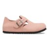 London Suede Leather London Suede Leather